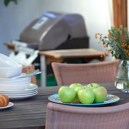 فيلة Luxury With Spacious Patio Area 56