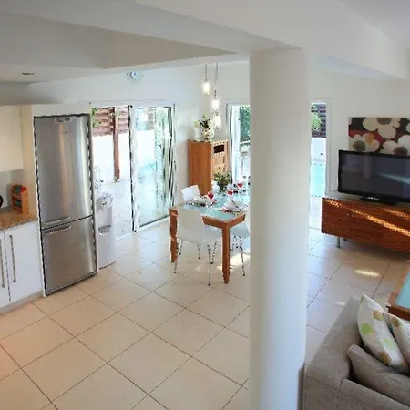 Luxury With Spacious Patio Area 56